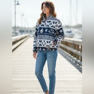 St. John Jacket Size Large